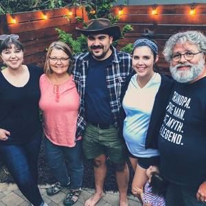 Meet your Posher, Tamara